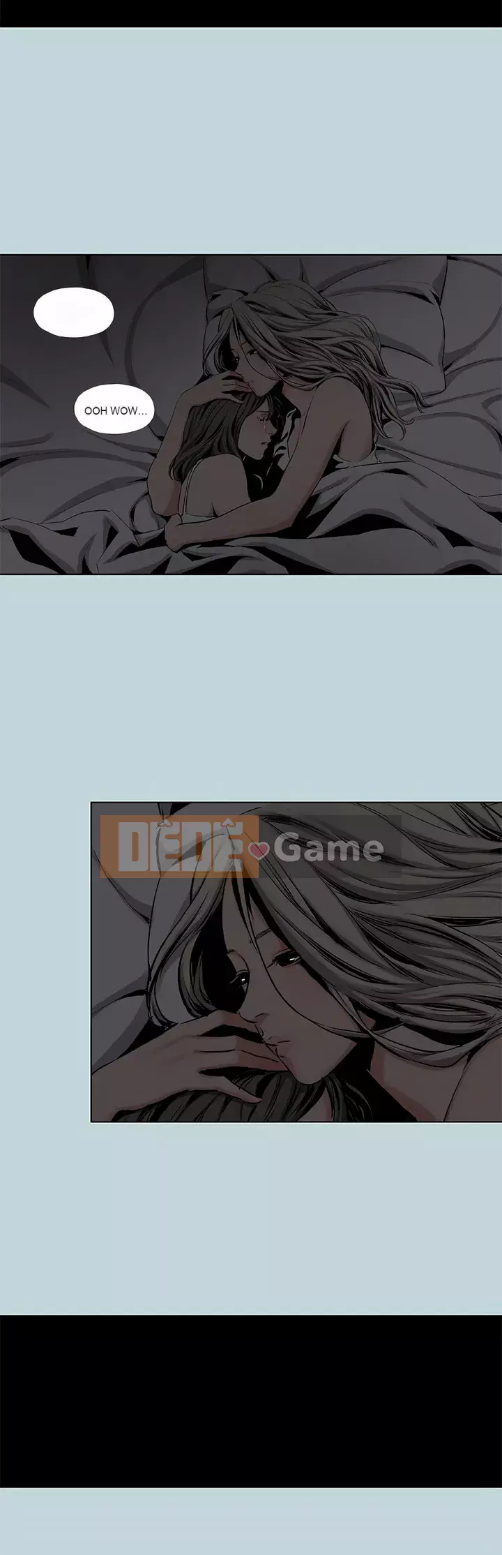 Giấc mộng đêm hè Chương 87-88