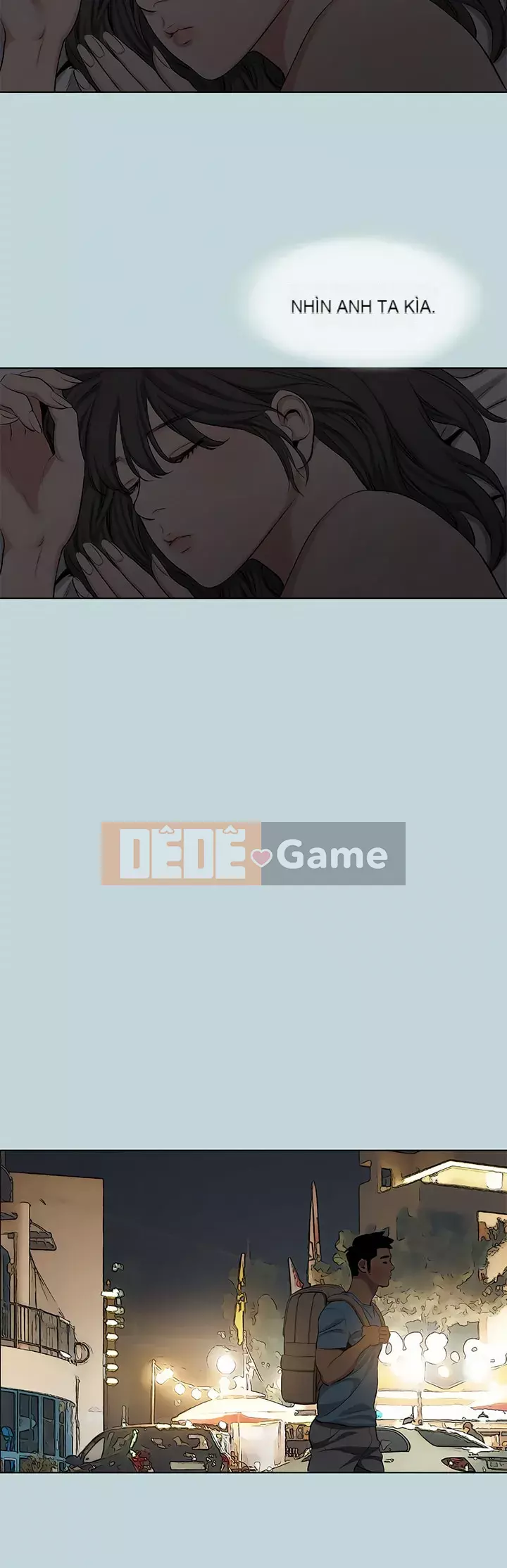 Giấc mộng đêm hè Chương 87-88