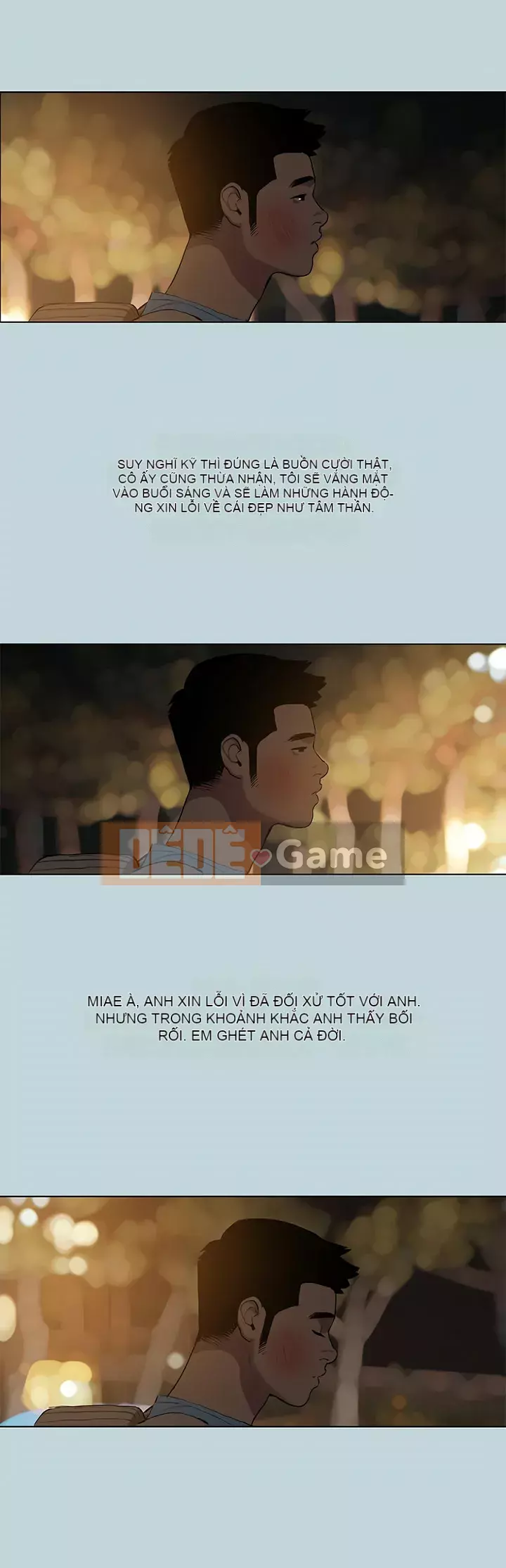 Giấc mộng đêm hè Chương 87-88