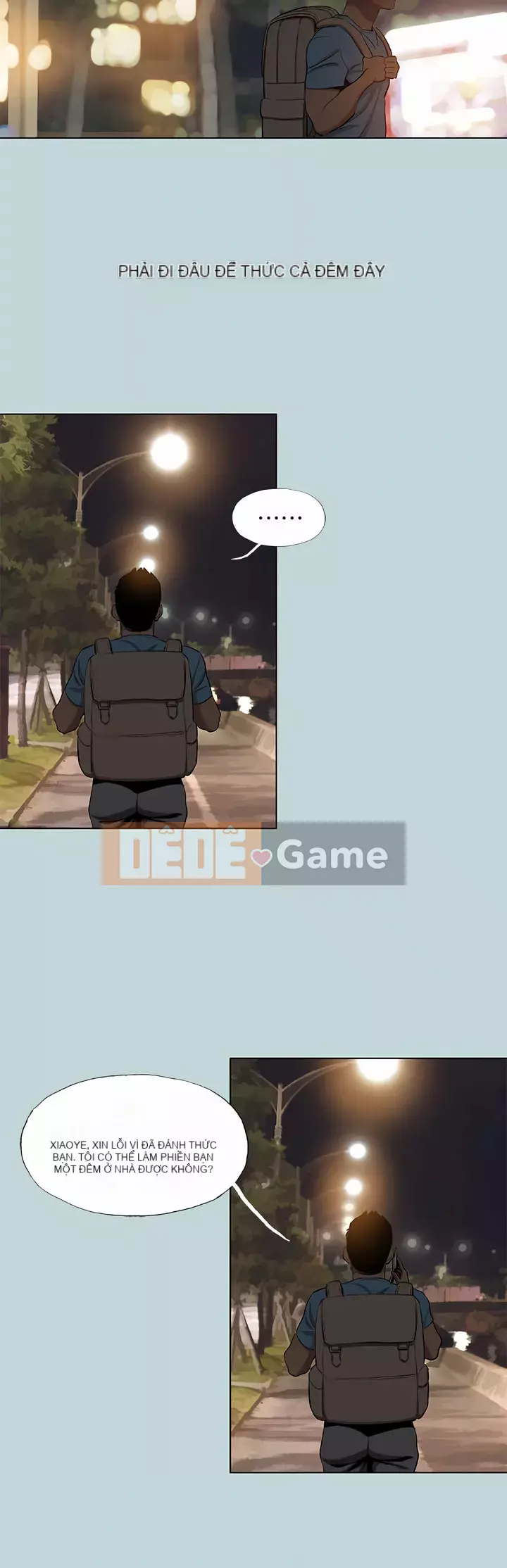 Giấc mộng đêm hè Chương 87-88