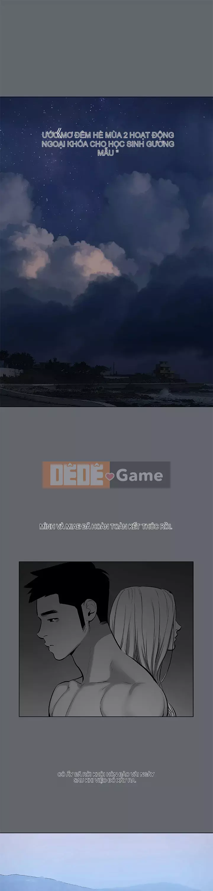 Giấc mộng đêm hè Chương 87-88