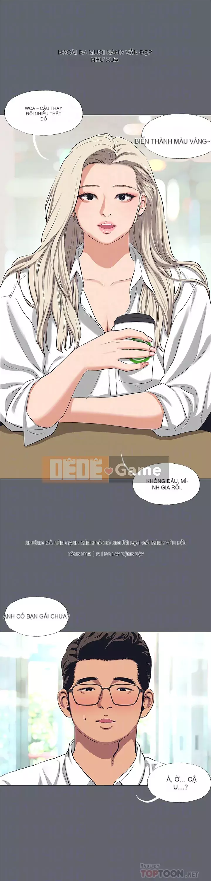 Giấc mộng đêm hè Chương 87-88