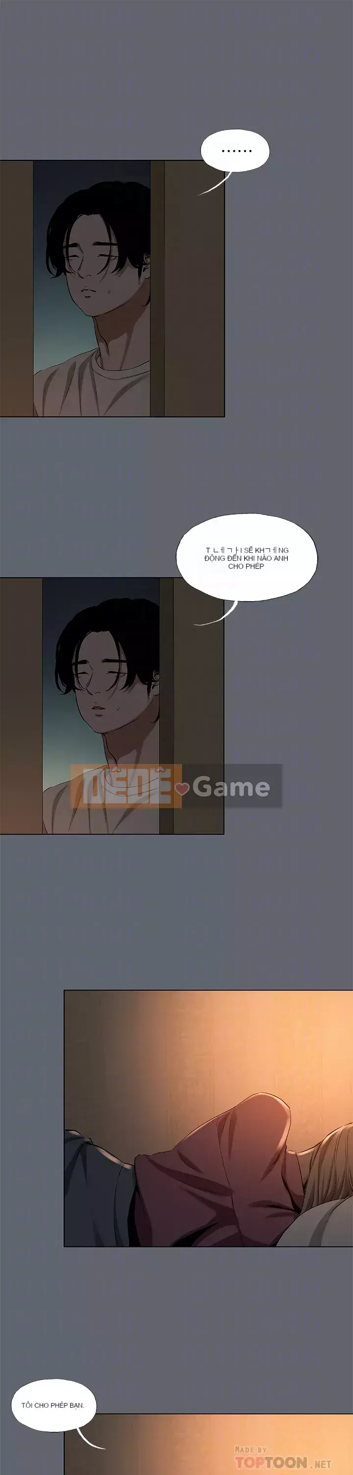 Giấc mộng đêm hè Chương 87-88