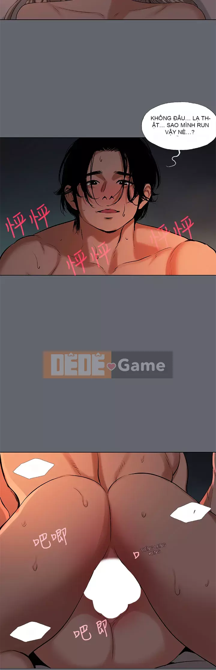 Giấc mộng đêm hè Chương 87-88