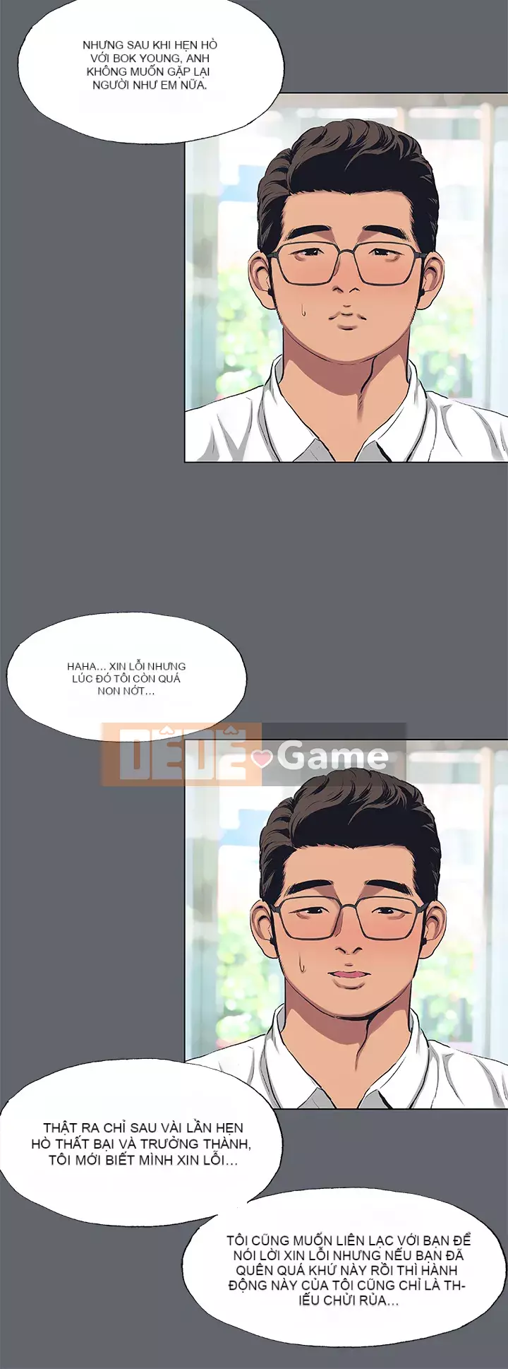 Giấc mộng đêm hè Chương 87-88