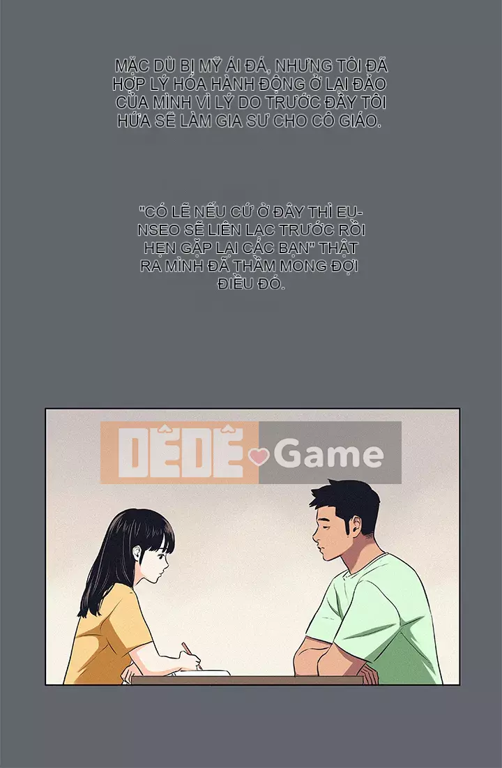 Giấc mộng đêm hè Chương 87-88