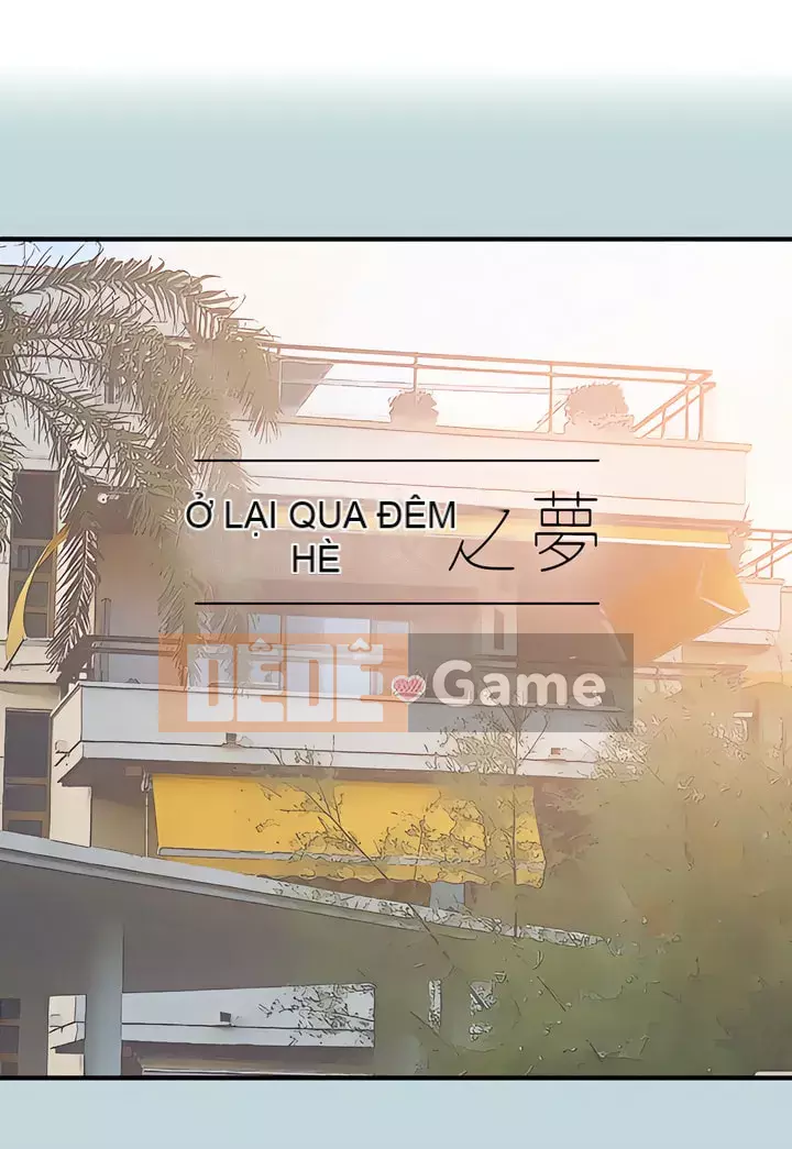 Giấc mộng đêm hè Chương 85-86
