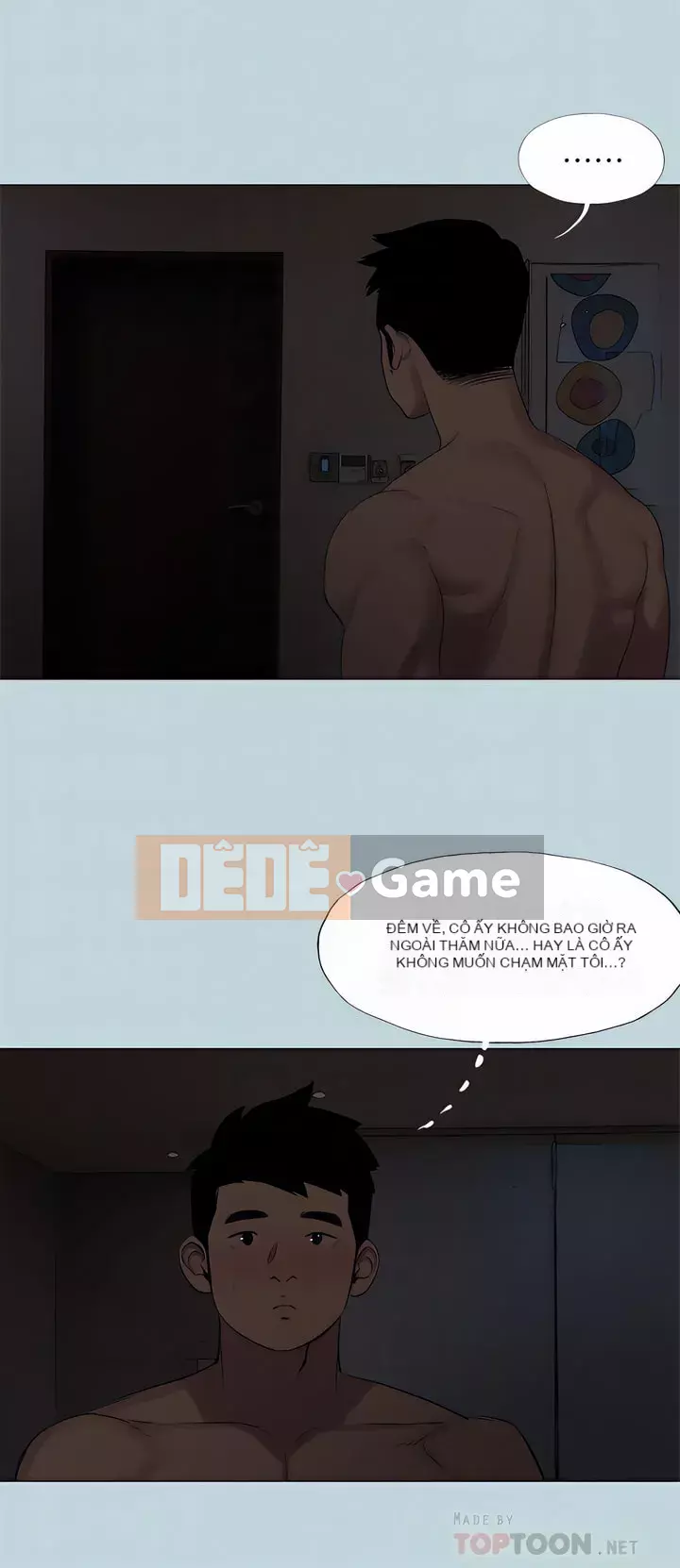 Giấc mộng đêm hè Chương 85-86