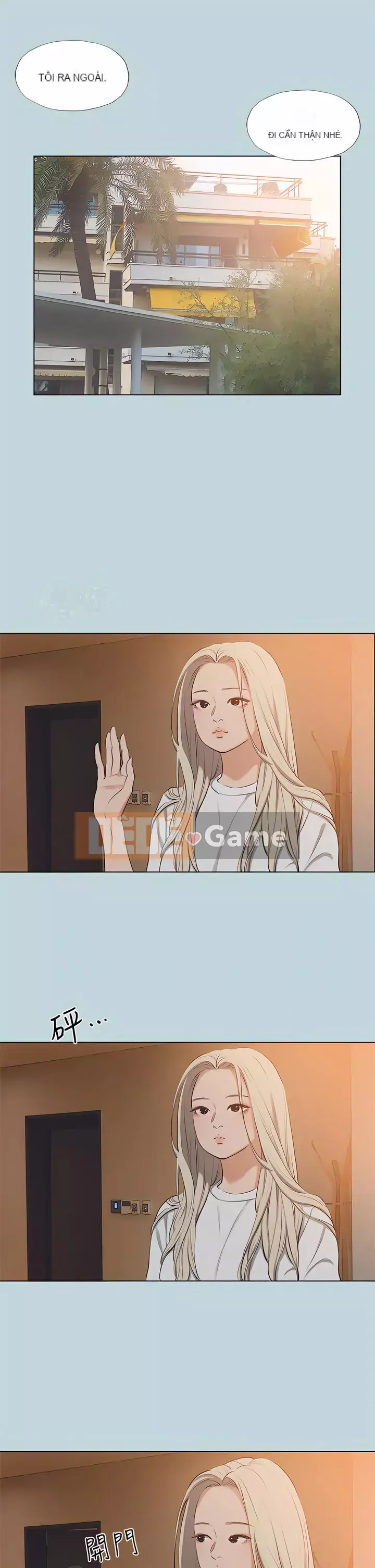 Giấc mộng đêm hè Chương 85-86