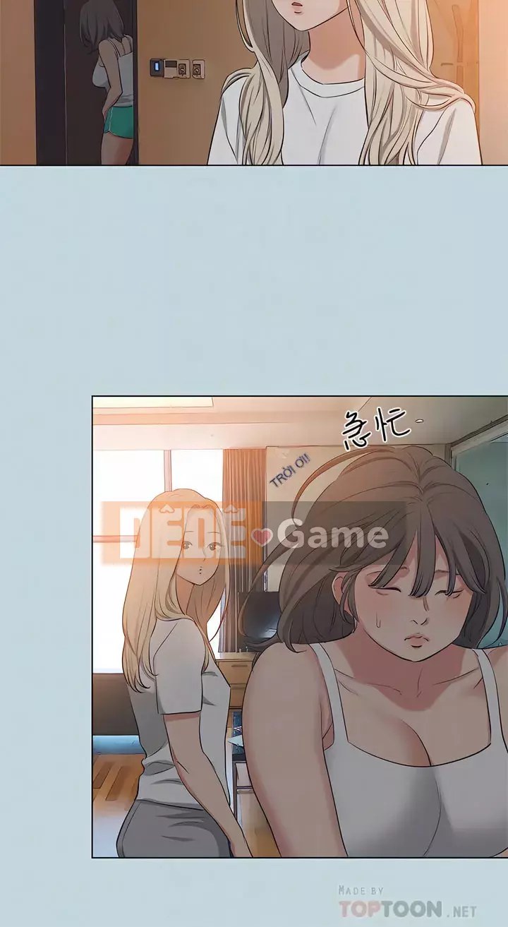 Giấc mộng đêm hè Chương 85-86