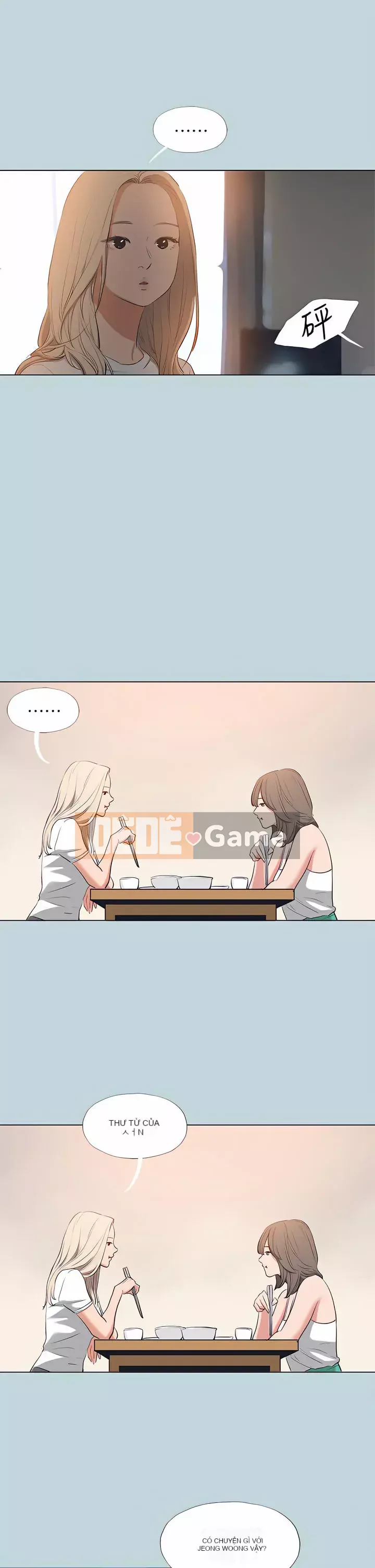 Giấc mộng đêm hè Chương 85-86