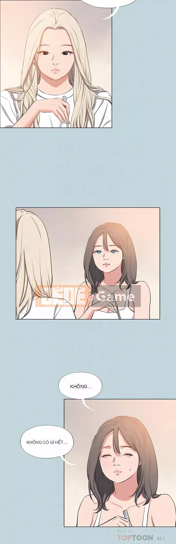 Giấc mộng đêm hè Chương 85-86