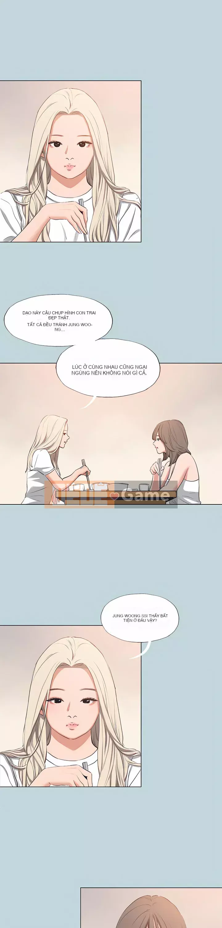 Giấc mộng đêm hè Chương 85-86