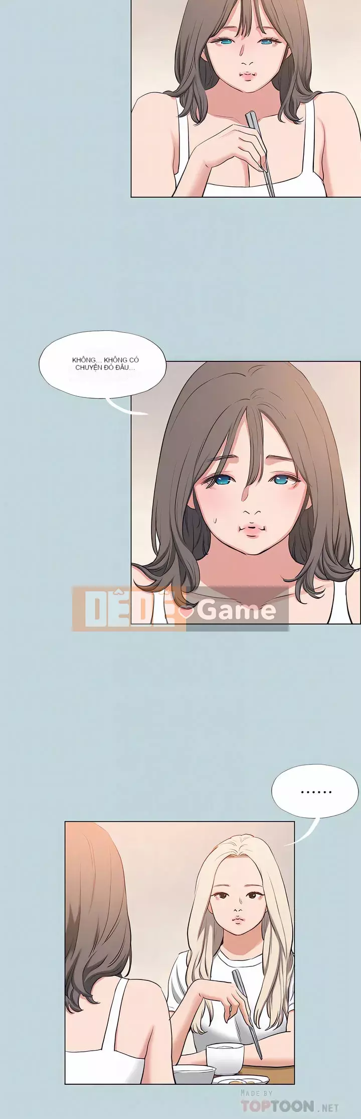 Giấc mộng đêm hè Chương 85-86