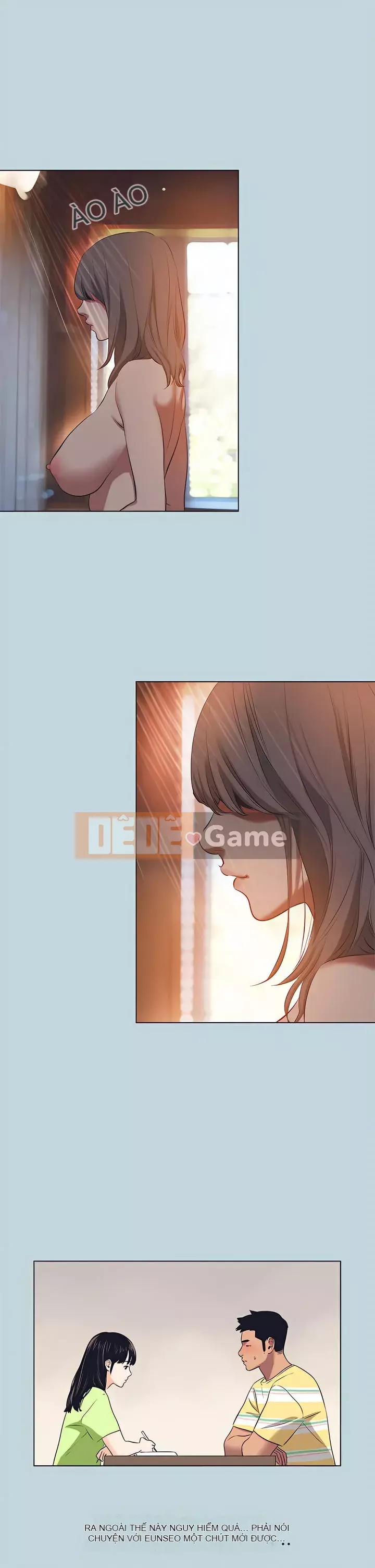 Giấc mộng đêm hè Chương 85-86