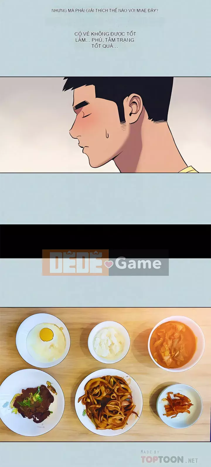 Giấc mộng đêm hè Chương 85-86