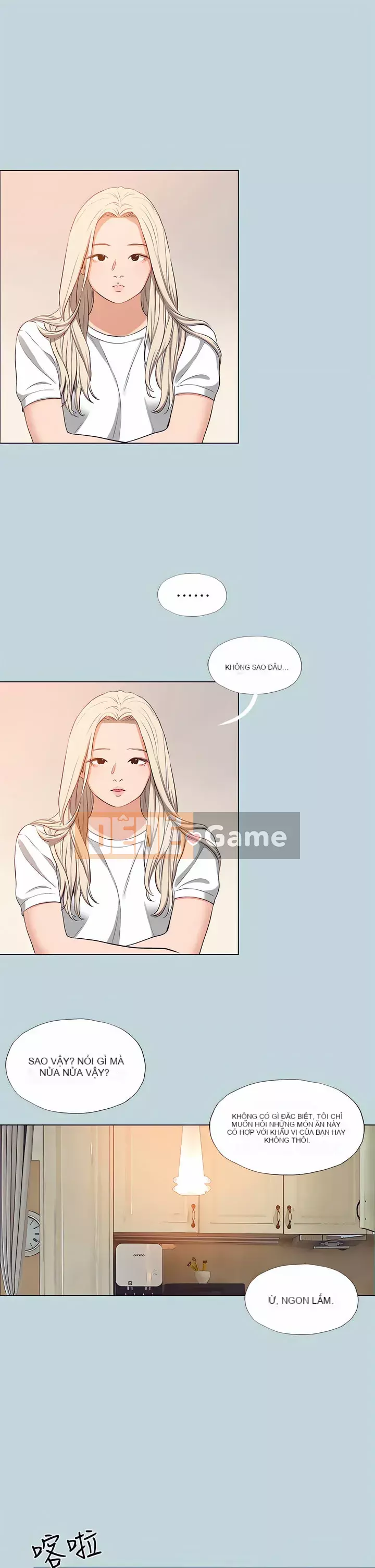 Giấc mộng đêm hè Chương 85-86