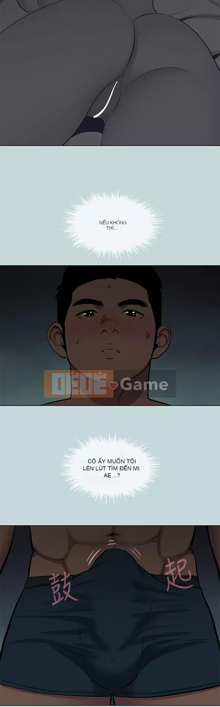 Giấc mộng đêm hè Chương 85-86