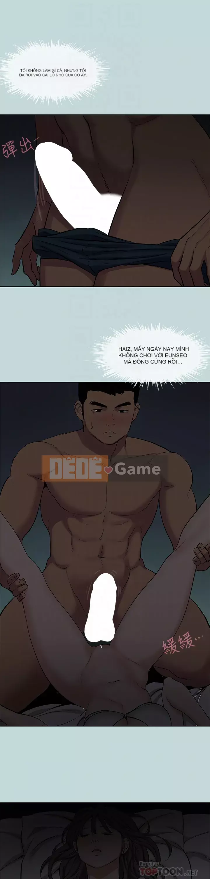 Giấc mộng đêm hè Chương 85-86