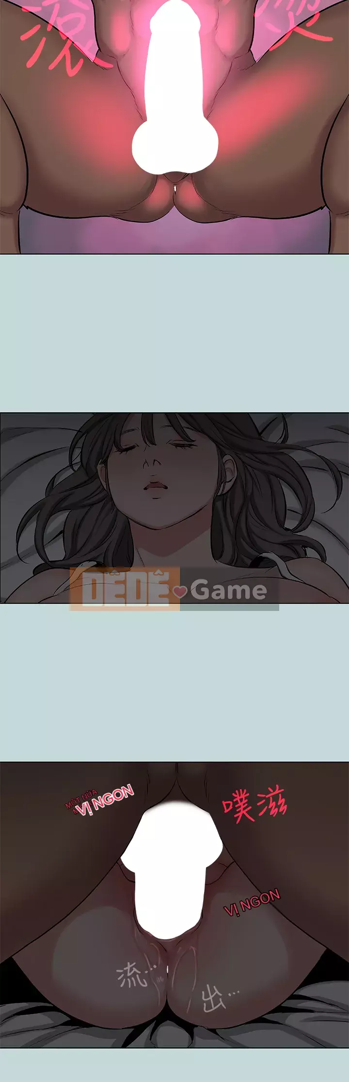 Giấc mộng đêm hè Chương 85-86