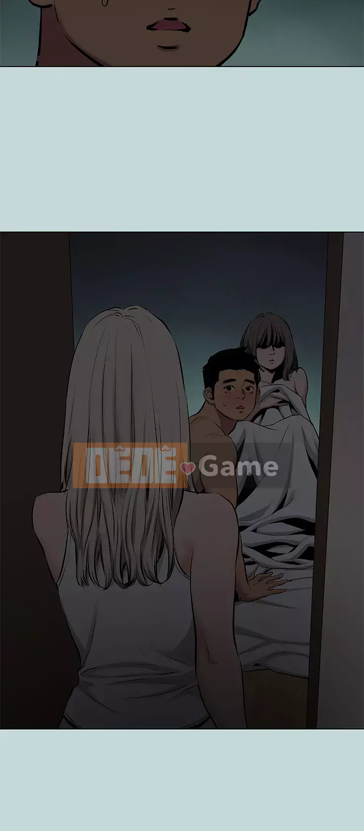 Giấc mộng đêm hè Chương 85-86