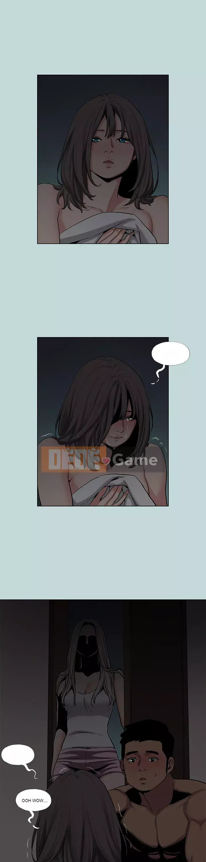 Giấc mộng đêm hè Chương 85-86