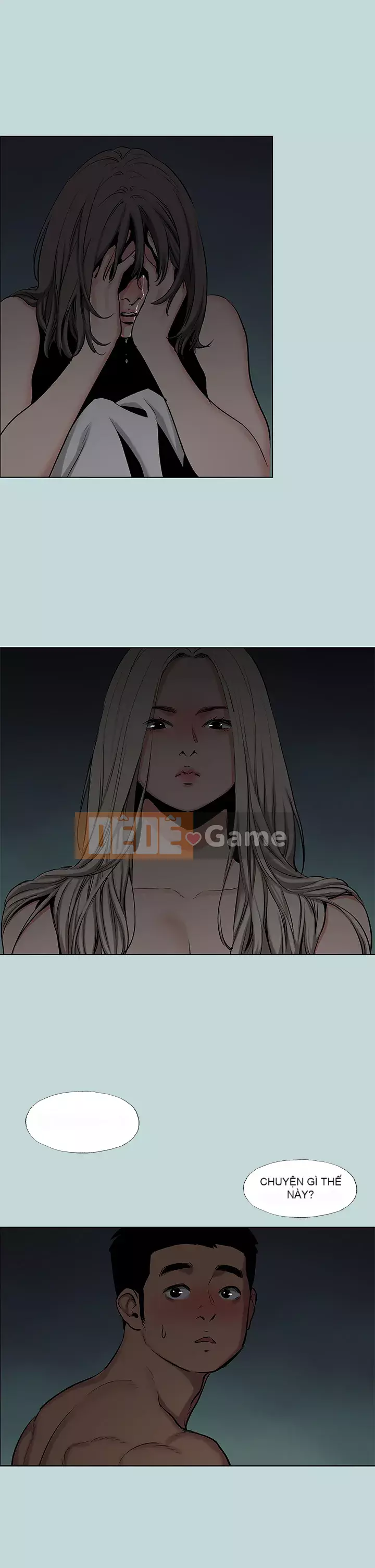 Giấc mộng đêm hè Chương 85-86