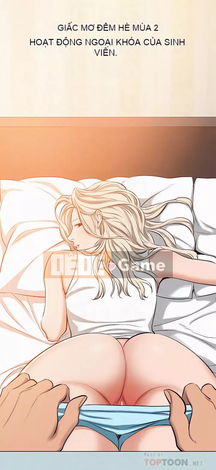 Giấc mộng đêm hè Chương 84