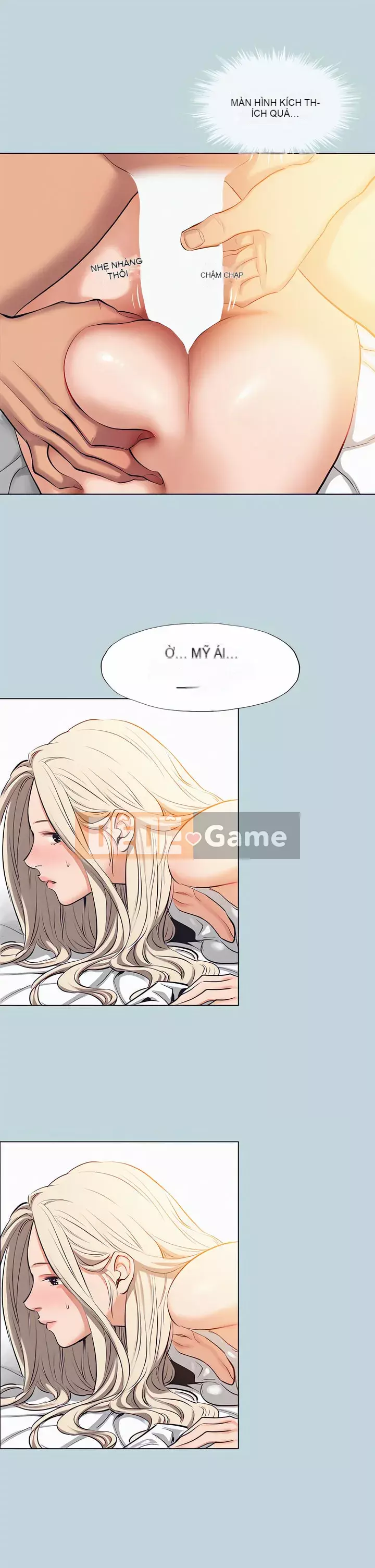 Giấc mộng đêm hè Chương 84