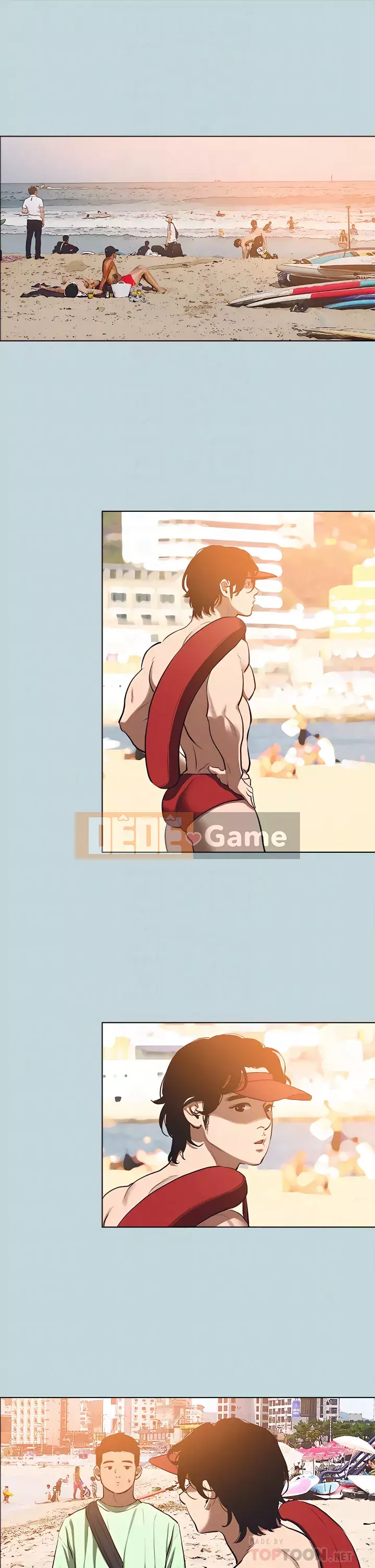 Giấc mộng đêm hè Chương 82-83