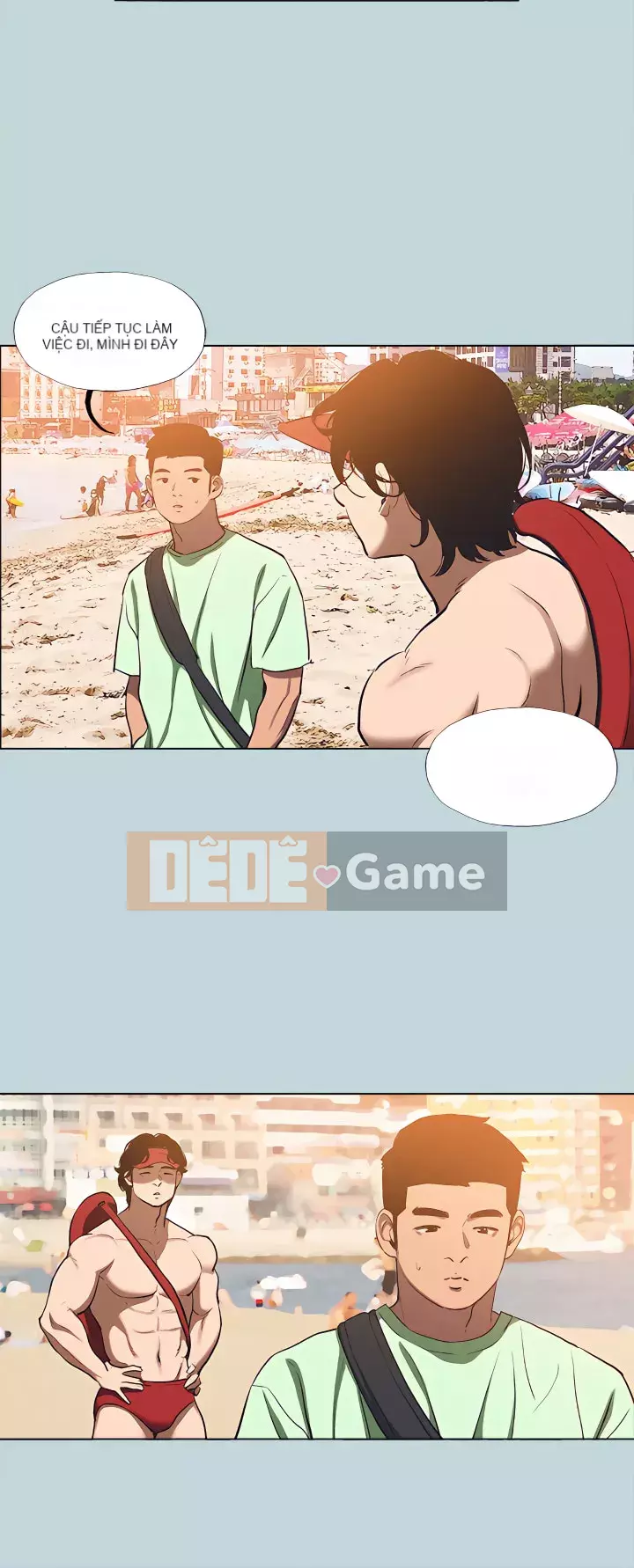 Giấc mộng đêm hè Chương 82-83