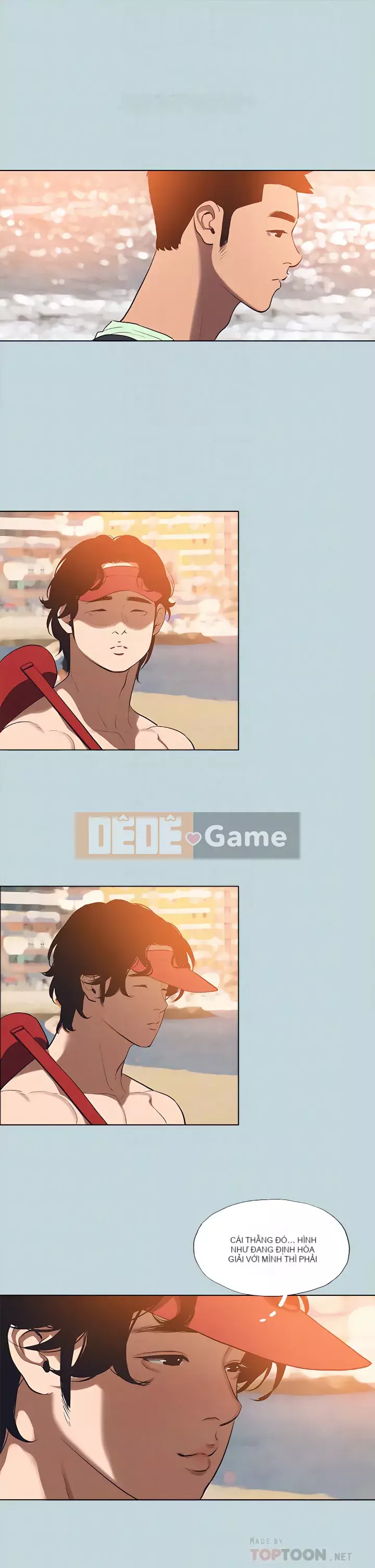 Giấc mộng đêm hè Chương 82-83