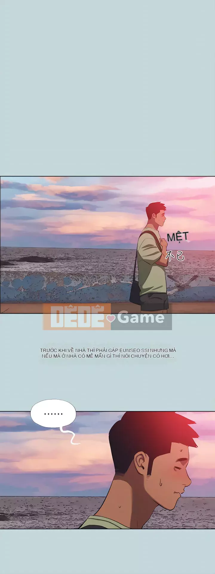 Giấc mộng đêm hè Chương 82-83