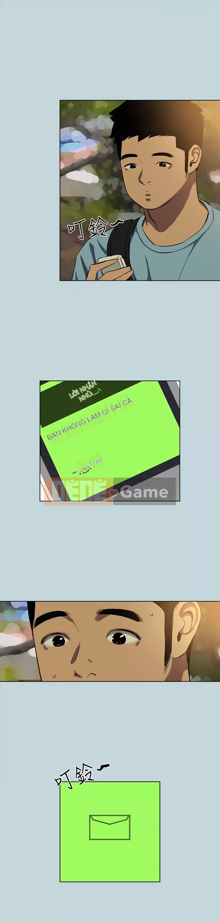 Giấc mộng đêm hè Chương 82-83