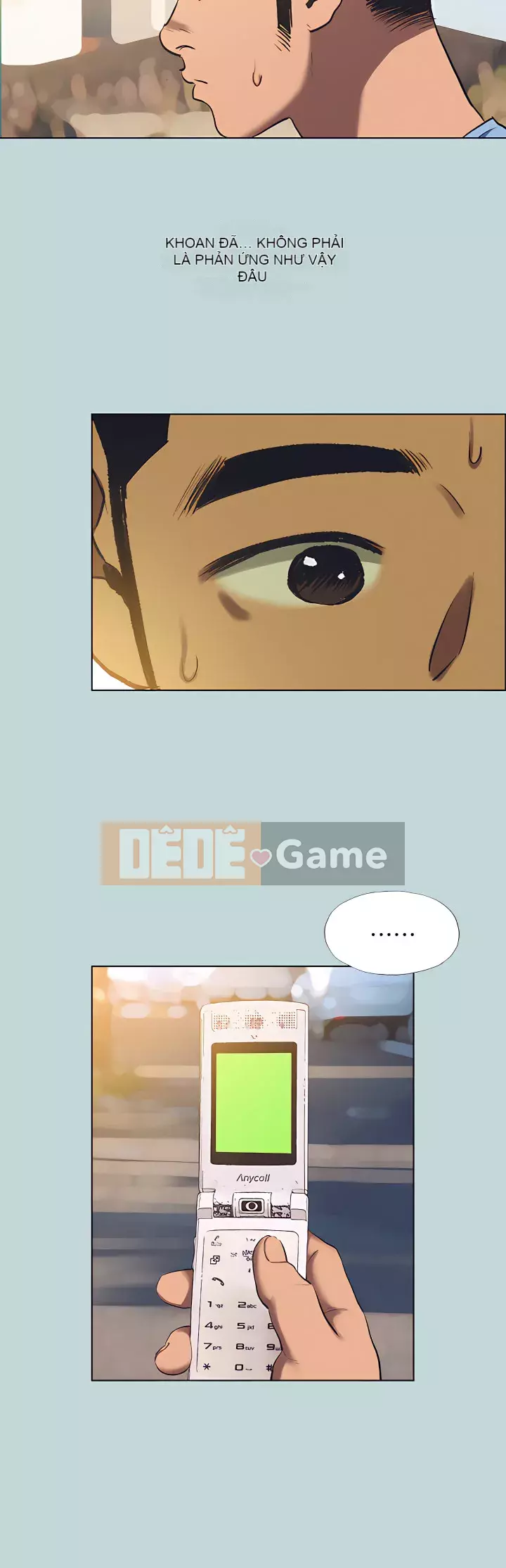 Giấc mộng đêm hè Chương 82-83