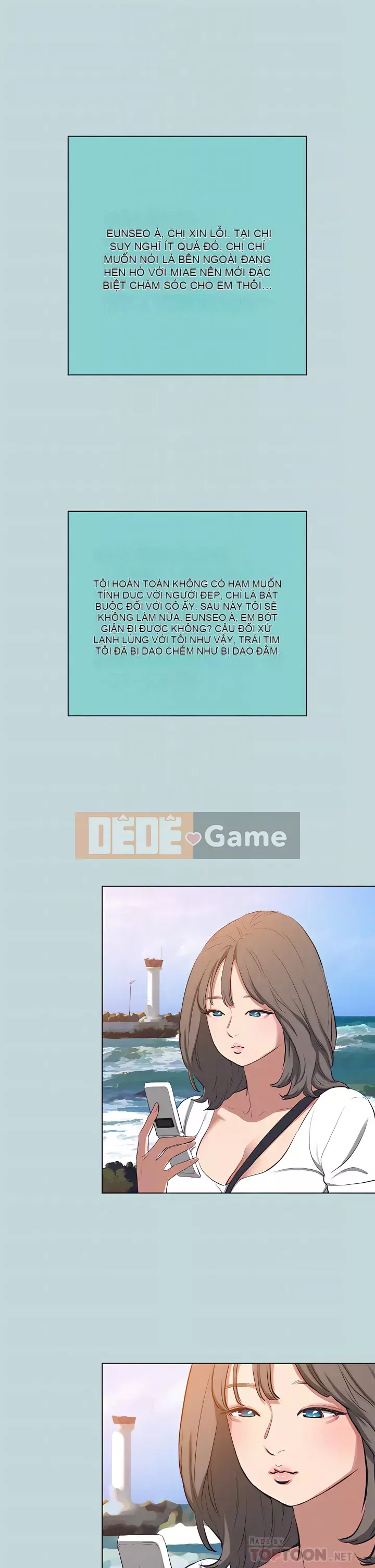 Giấc mộng đêm hè Chương 82-83