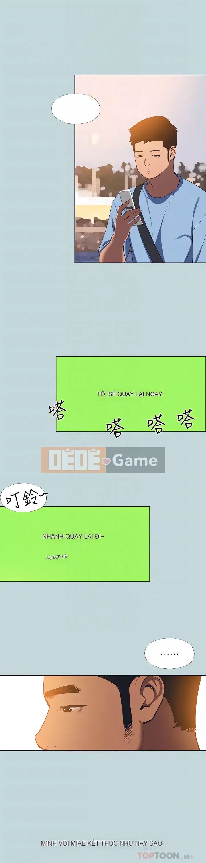 Giấc mộng đêm hè Chương 82-83