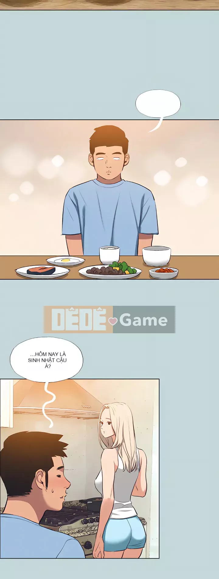 Giấc mộng đêm hè Chương 82-83