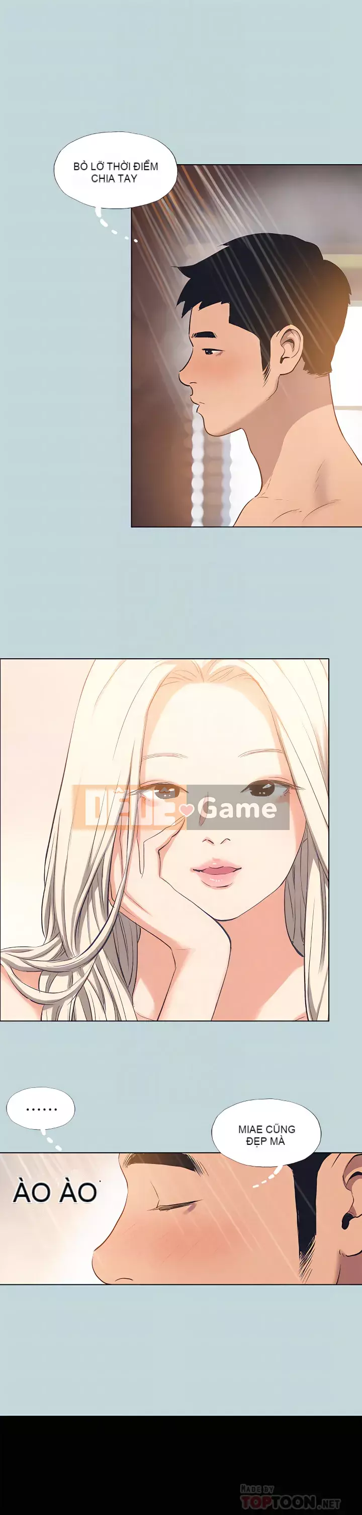 Giấc mộng đêm hè Chương 82-83