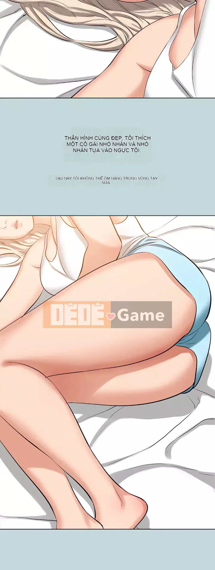 Giấc mộng đêm hè Chương 82-83