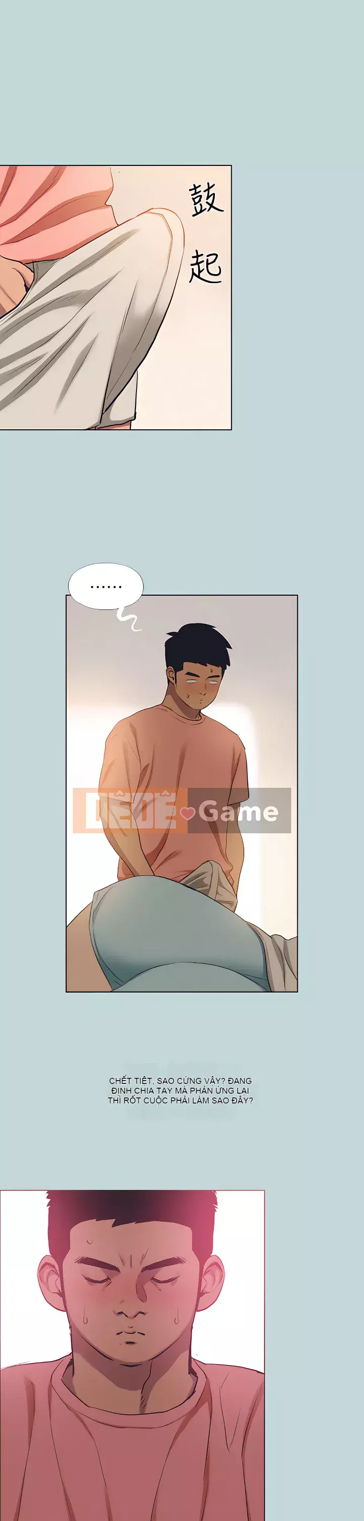 Giấc mộng đêm hè Chương 82-83