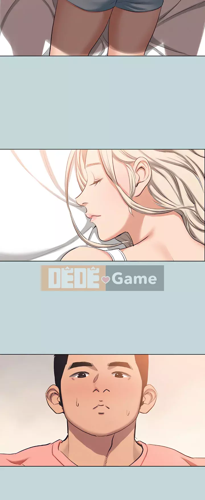 Giấc mộng đêm hè Chương 82-83