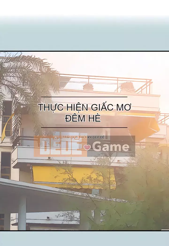 Giấc mộng đêm hè Chương 80-81
