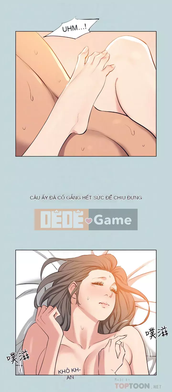 Giấc mộng đêm hè Chương 80-81