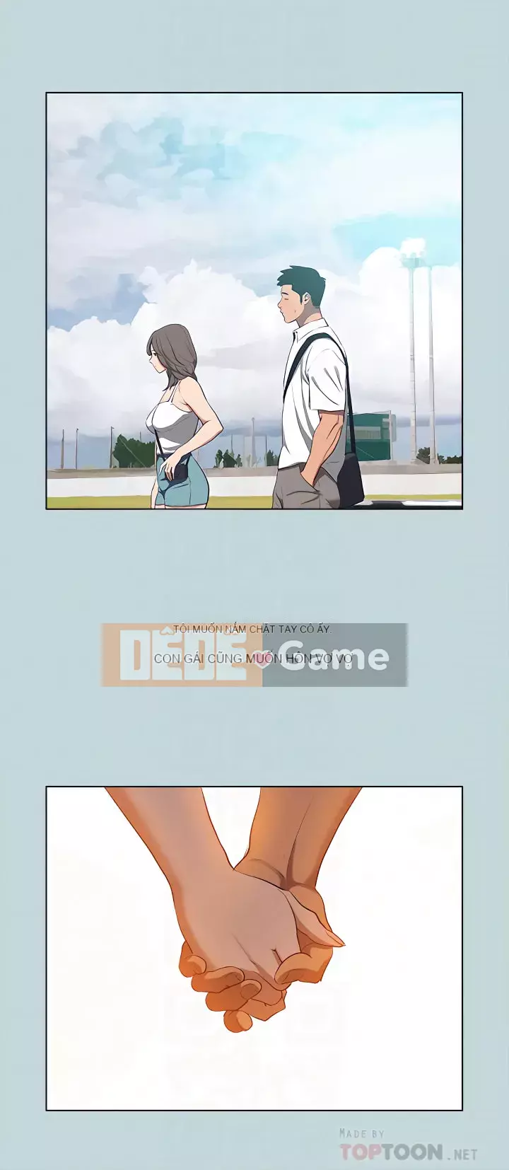 Giấc mộng đêm hè Chương 80-81