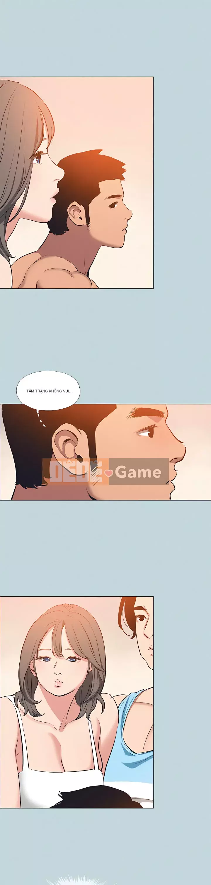 Giấc mộng đêm hè Chương 80-81