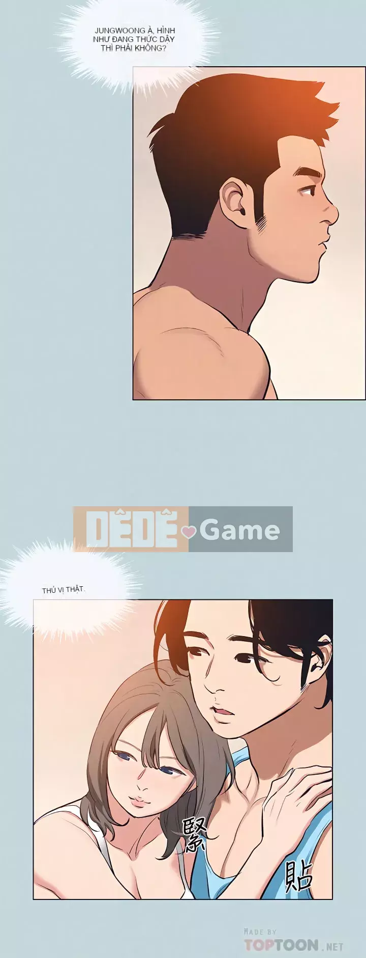 Giấc mộng đêm hè Chương 80-81