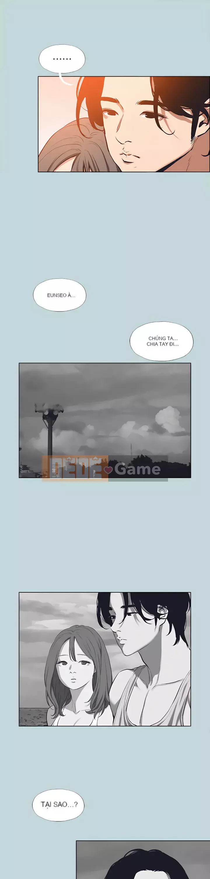 Giấc mộng đêm hè Chương 80-81