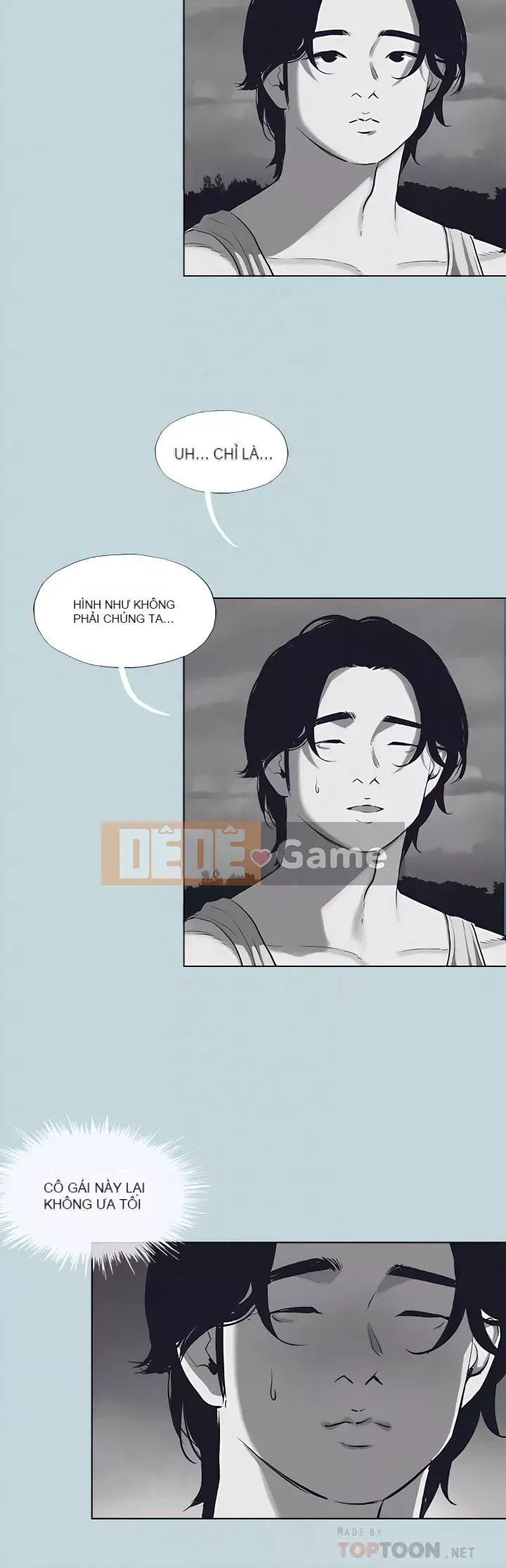 Giấc mộng đêm hè Chương 80-81