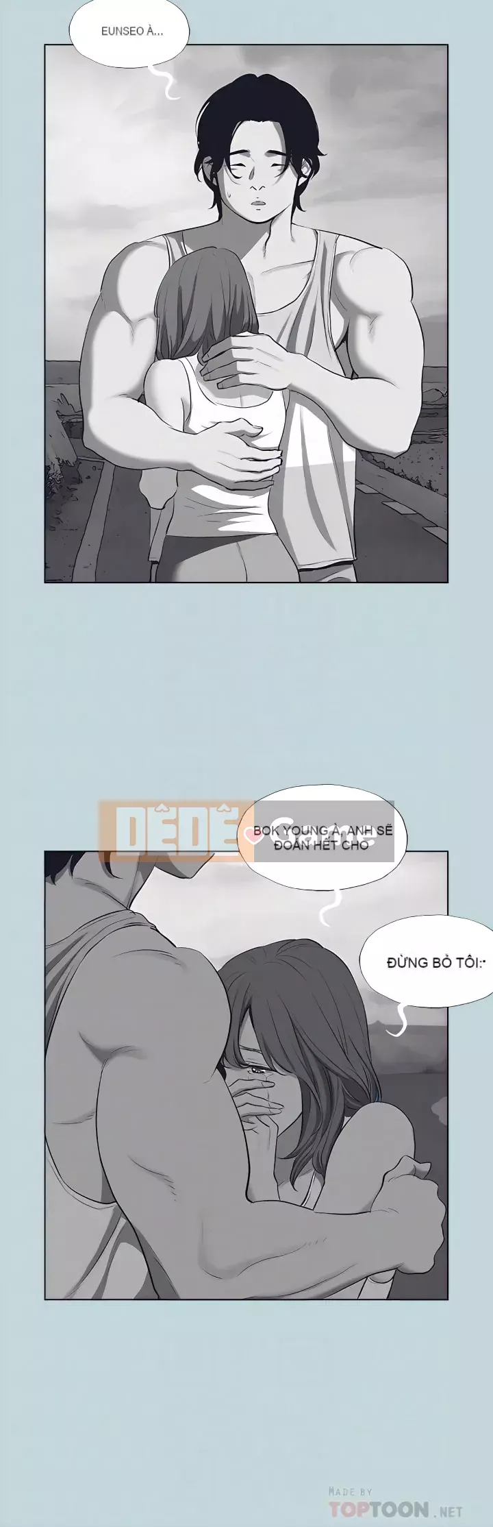 Giấc mộng đêm hè Chương 80-81